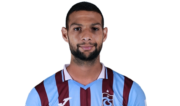 JOAQUİN FERNANDES GÜN SAYIYOR