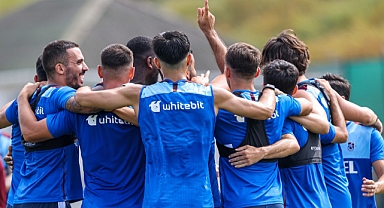 KAPANIŞ FIRTINALI OLSUN!