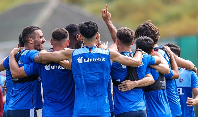 KAPANIŞ FIRTINALI OLSUN!