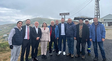 KARADAĞ YAYLA YOLU İÇİN VERİLEN SÖZ NE  ZAMAN TUTULACAK?