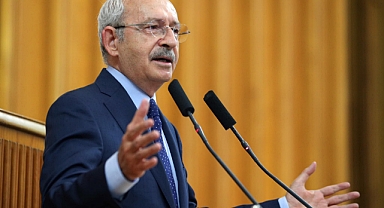 KILIÇDAROĞLU: HEPİMİZ HAYAL KIRIKLIĞINA UĞRADIK