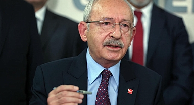 KILIÇDAROĞLU'NDAN ERDOĞAN'A 'MÜLAKAT' TEPKİSİ !