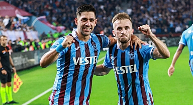 KORKULARI BİTİREN, FIRTINAYI DİRİLTEN ZAFER!