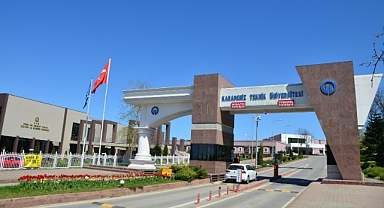 KTÜ REKTÖRÜ ÇUVALCI’NIN YENİ EĞİTİM ÖĞRETİM YILI MESAJI