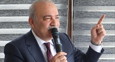 KULEYİN:“SEÇİMLERİN EN İDDİALI PARTİSİYİZ”