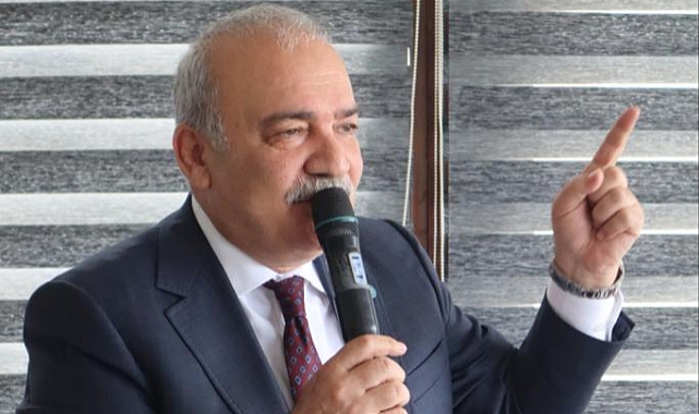KULEYİN:“SEÇİMLERİN EN İDDİALI PARTİSİYİZ”