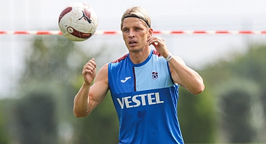 LARSEN-FERNANDES HAZIR AMA!