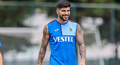 LARSEN KULÜBEYE EREN SAHAYA!