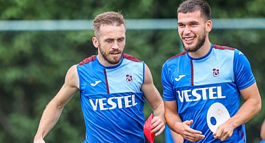 M. CAN AY-YILDIZA GÖZ KIRPIYOR