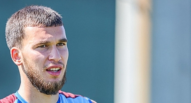 MEHMET CAN AYDIN : KENDİMİ BURAYA AİT HİSSEDİYORUM