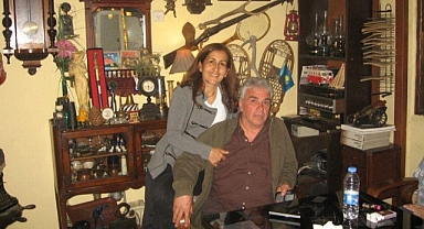 MEHMET KULAKSIZOĞLU'NUN ACI GÜNÜ