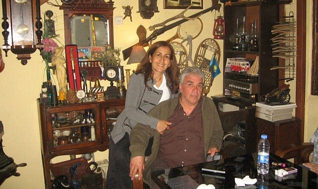 MEHMET KULAKSIZOĞLU'NUN ACI GÜNÜ