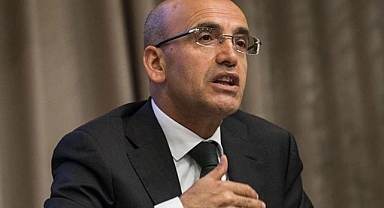 MEHMET ŞİMŞEK: HALA ZOR BİR SÜREÇTEYİZ