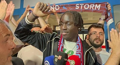 MENDY'DEN BEKLENTİ 20 MİLYON EURO!