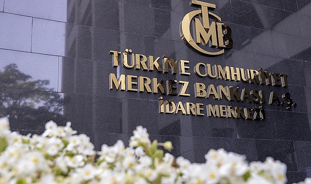 MERKEZ BANKASI FAİZ KARARINI AÇIKLADI