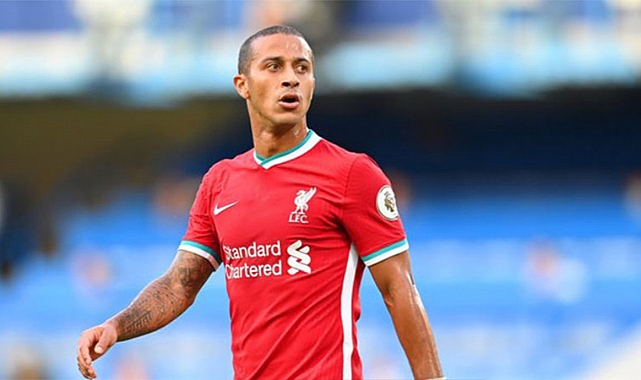 MERKEZE SOLER Mİ THİAGO MU BASİC Mİ?