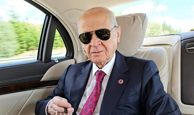 MHP'DE KURULTAY TARİHİ BELLİ OLDU