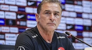 MİLLİ TAKIMDA BEKLENEN OLDU, KUNTZ GİTTİ!