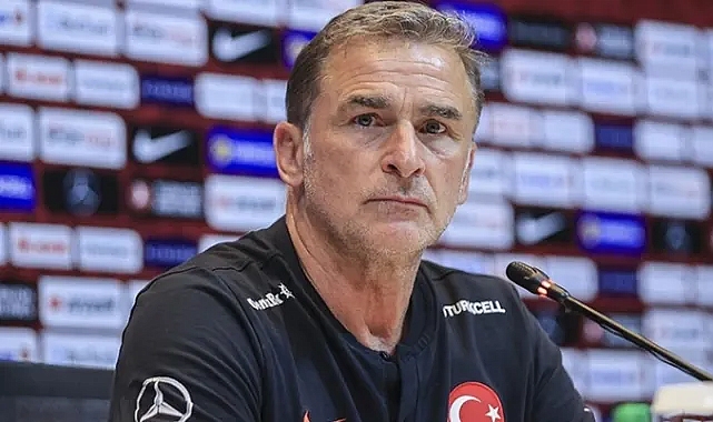 MİLLİ TAKIMDA BEKLENEN OLDU, KUNTZ GİTTİ!