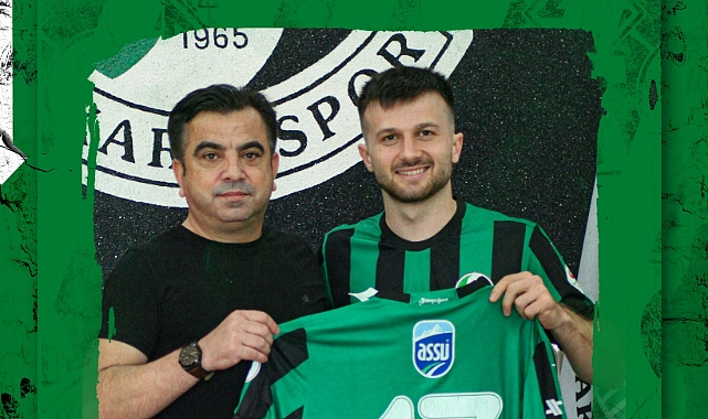 MURAT CEM AKPINAR SAKARYASPOR'DA
