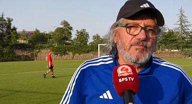 MUSTAFA REŞİT AKÇAY, BATMAN PETROLSPOR'DAN AYRILDI