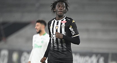 NE MENDY'MİŞ ARKADAŞ!