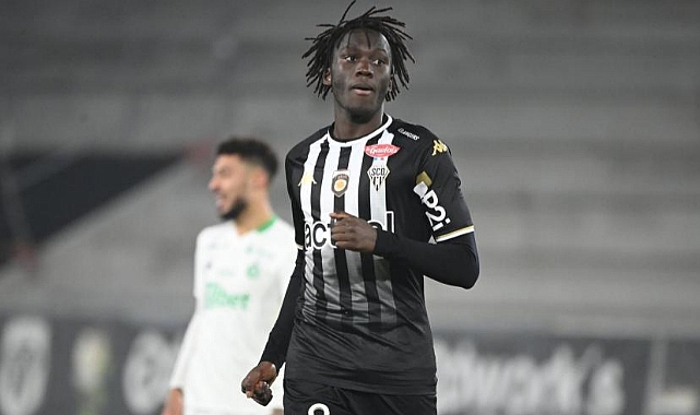 NE MENDY'MİŞ ARKADAŞ!