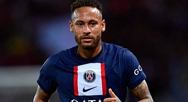 NEYMAR, PELE'NİN REKORUNU KIRDI