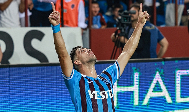 O İSİMLER BOŞ GEÇMEYECEK!