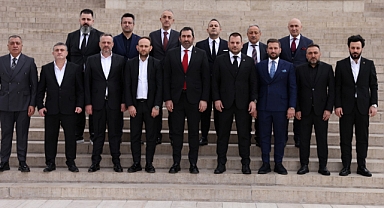 O İSİMLER GİTTİ KARA DELİK KÜÇÜLDÜ