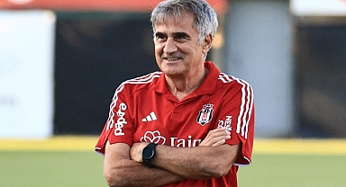 O UNVAN ŞENOL GÜNEŞ'İN!