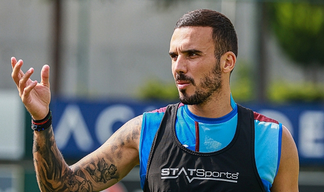 OCAK'TA YABANCI KIYIMI OLUR MU?