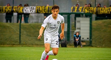 OGNJEN BAKİC KİMDİR?