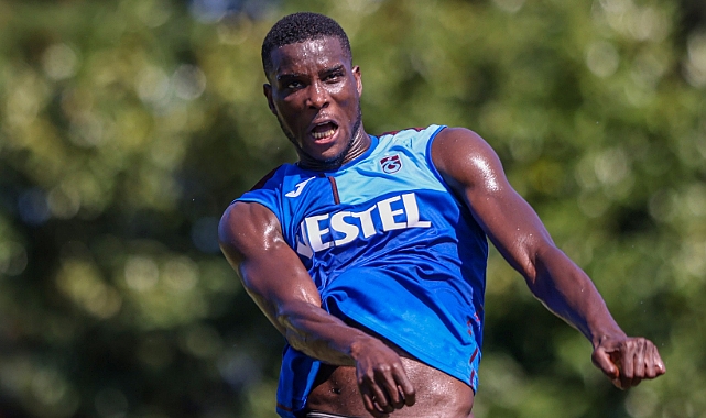 ONUACHU'DAN BÜYÜK BEKLENTİ