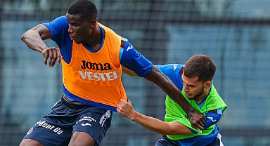 ONUACHU'DAN SORLOTH BEKLENTİSİ