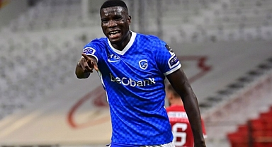 ONUACHU FUTBOLUN O LİSTESİNDE!