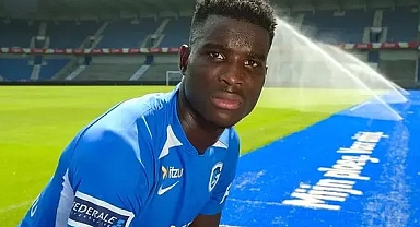 ONUACHU GECE YARISI TÜRKİYE’DE