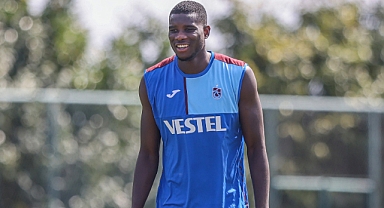 ONUACHU: GOL ATTIĞIM İÇİN MUTLUYUM