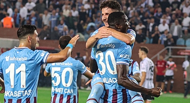 ONUACHU GOLLE BAŞLADI