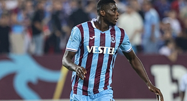 ONUACHU'NUN 215'LÜK HASRETİ BİTTİ!