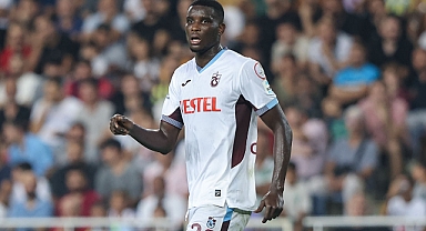 ONUACHU'NUN SERİ YAPMA HEYECANI