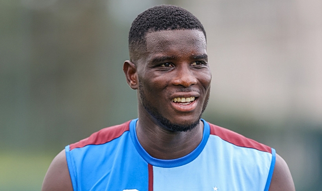 ONUACHU SERİ YAPMAK İSTİYOR