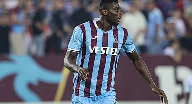 ONUACHU TAM BİR PİYANGO OLMUŞ!