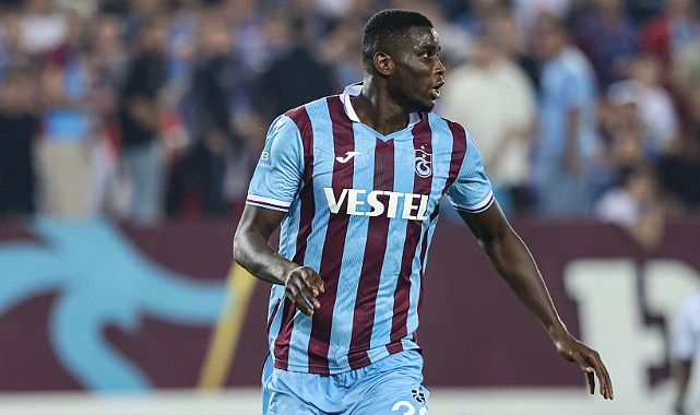 ONUACHU TAM BİR PİYANGO OLMUŞ!