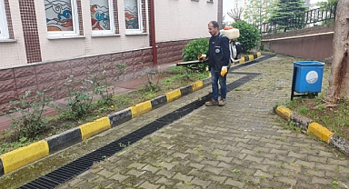 ORTAHİSAR BELEDİYESİ, 2023 YILINDA DA OKULLARA DESTEĞİNİ SÜRDÜRDÜ