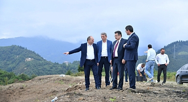 ORTAHİSAR BELEDİYESİ KENDİ ELEKTRİĞİNİ ÜRETECEK!  