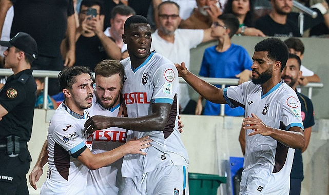 OYNANAN MAÇ ALTI; FARK 9 PUAN!