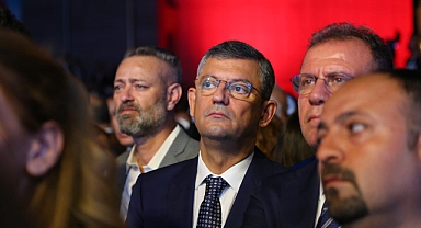 ÖZGÜR ÖZEL'DEN KURULDAY AÇIKLAMASI: 5 KASIM UYGUNDUR