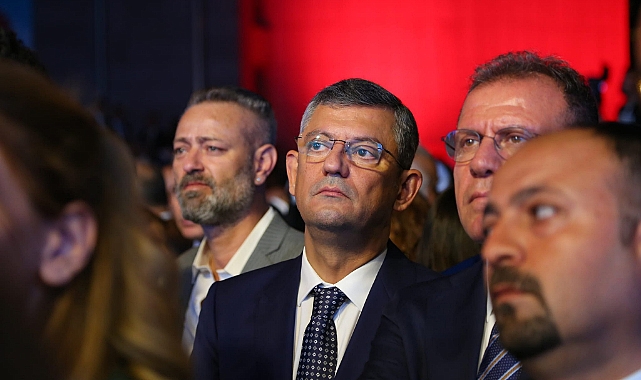 ÖZGÜR ÖZEL'DEN KURULDAY AÇIKLAMASI: 5 KASIM UYGUNDUR