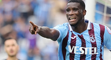 PAUL ONAUCHU TARİHE GEÇTİ